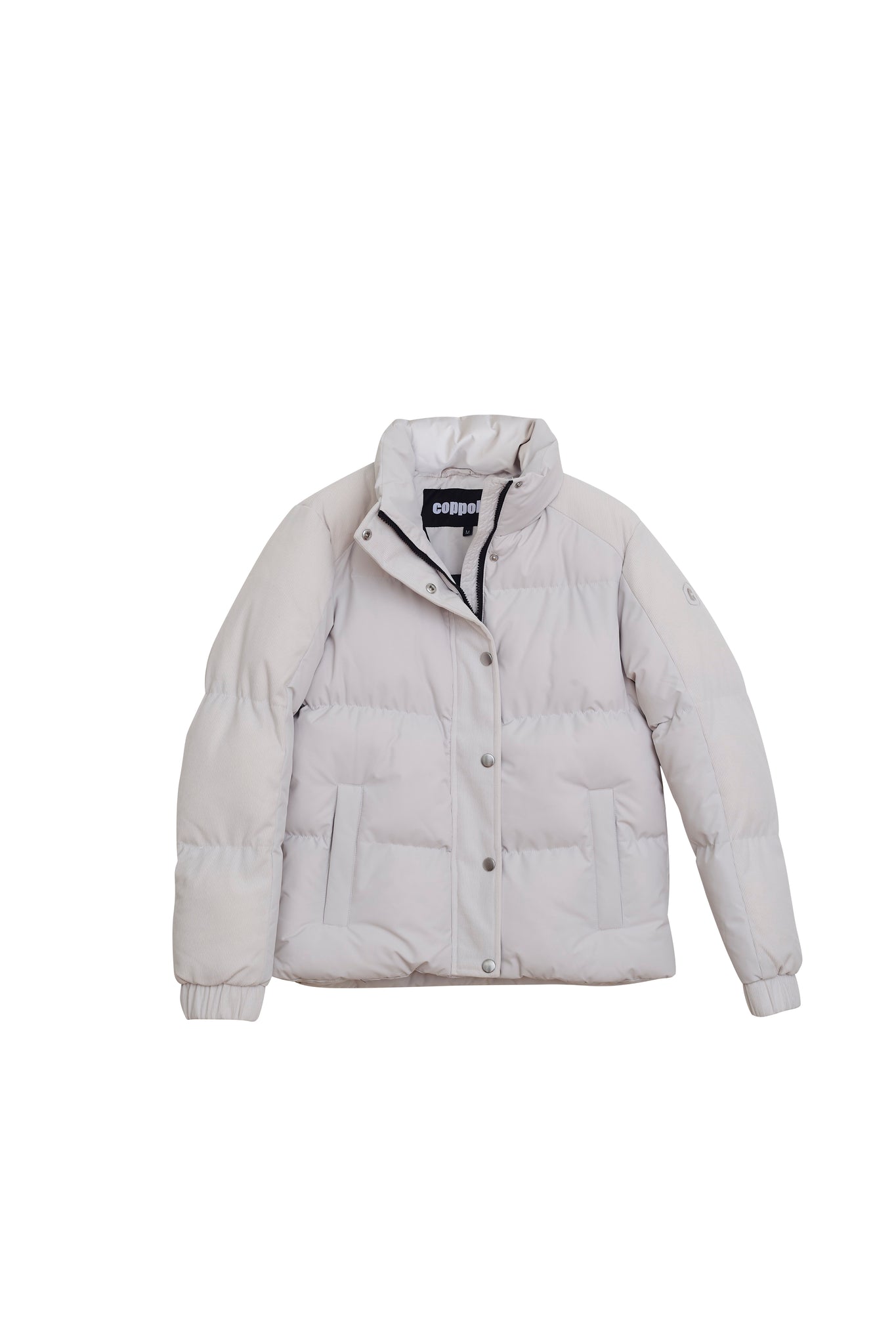 COPPOLINI BOMBER JACKET