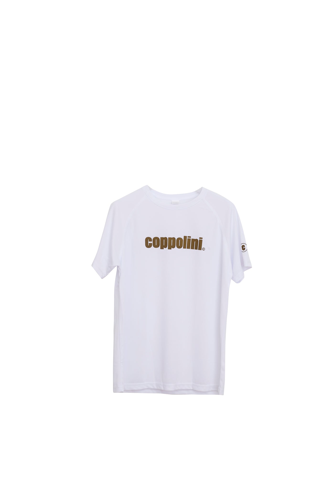 COPPOLINI "ANNIVERSARY SHIRT"