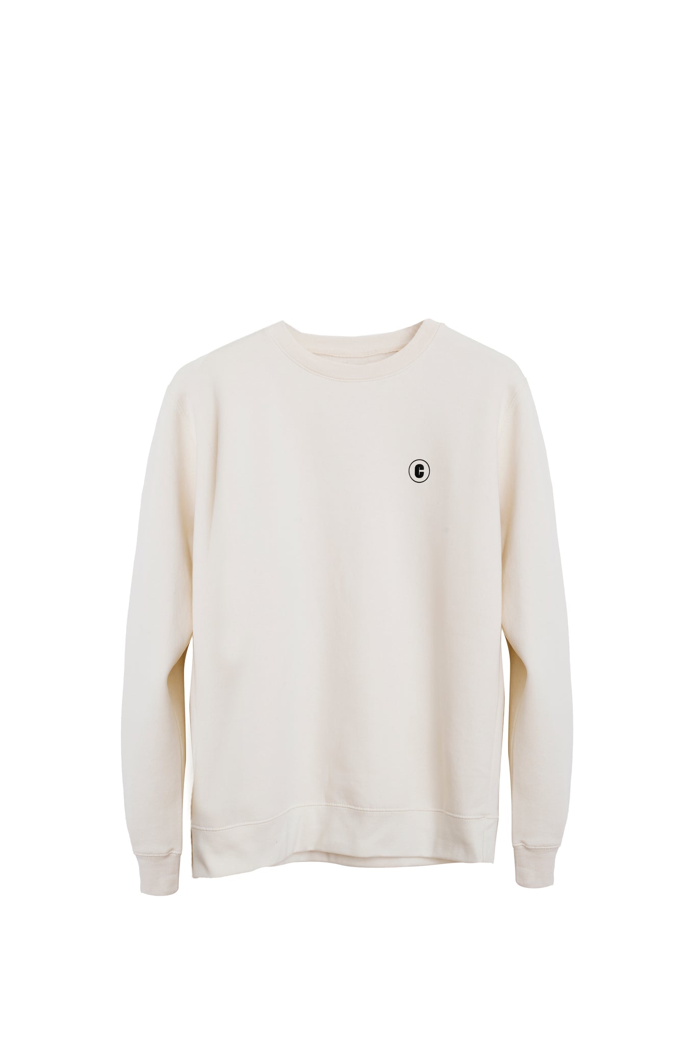 COPPOLINI "CREW NECK" BS331